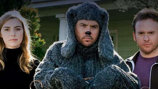 Wilfred - Backdrop