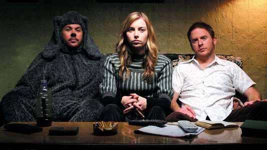 Wilfred - Backdrop
