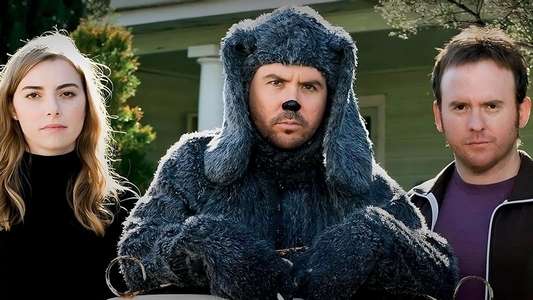 Wilfred - Backdrop