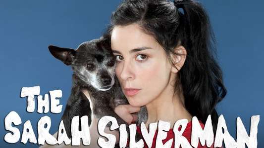 The Sarah Silverman Program - Backdrops
