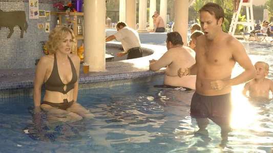 Benidorm - Backdrop