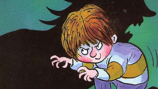 Horrid Henry - Backdrops