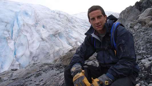 Man vs. Wild - Backdrops
