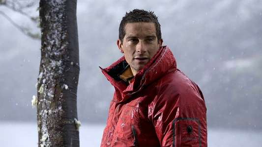 Man vs. Wild - Backdrops