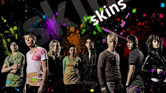 Skins - Backdrop