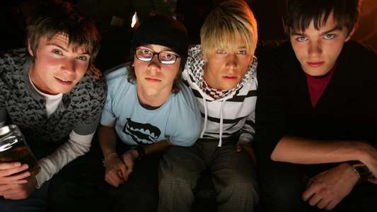 Skins - Backdrop