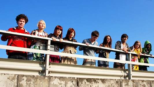 Skins - Backdrop