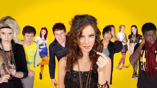 Skins - Backdrop