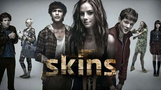 Skins - Backdrop