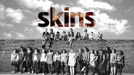 Skins - Backdrop