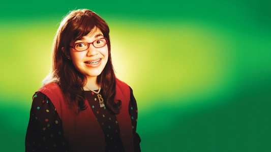 Ugly Betty - Backdrops