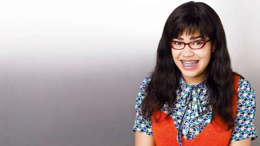 Ugly Betty - Backdrops