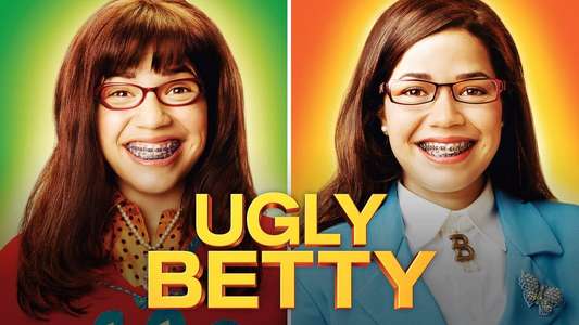 Ugly Betty - Backdrops