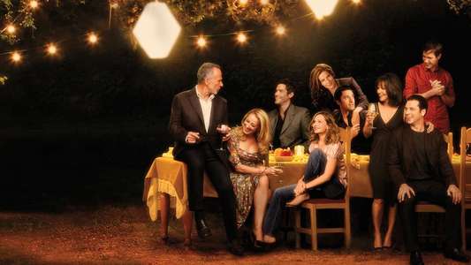 Brothers and Sisters - Backdrops