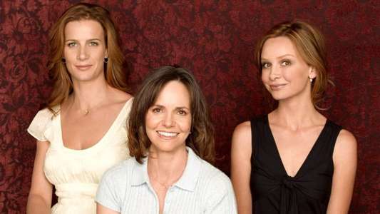 Brothers and Sisters - Backdrops