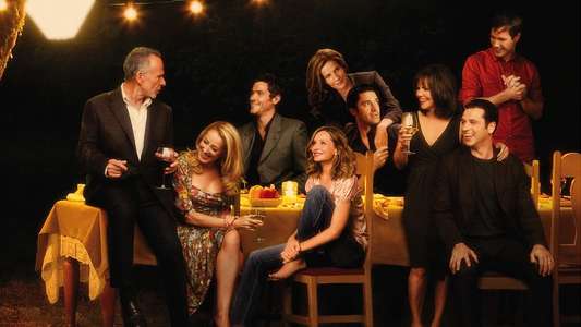 Brothers and Sisters - Backdrops