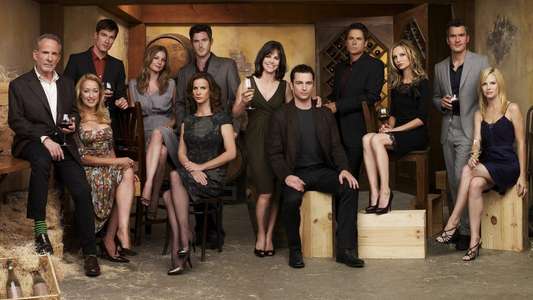 Brothers and Sisters - Backdrops