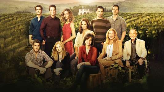 Brothers and Sisters - Backdrops