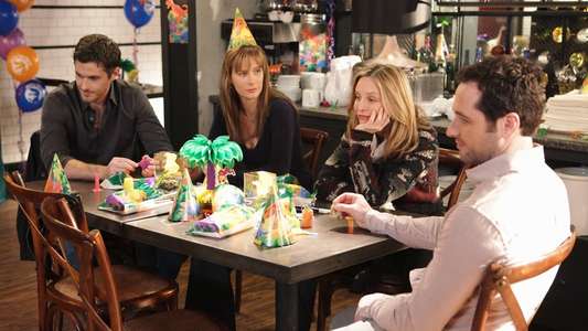 Brothers and Sisters - Backdrops