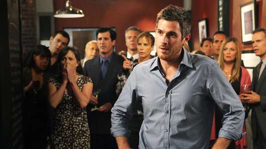 Brothers and Sisters - Backdrops