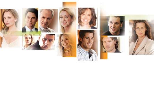 Brothers and Sisters - Backdrops