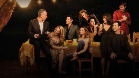 Brothers and Sisters - Backdrops