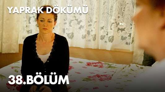 Yaprak Dökümü - Backdrop
