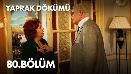 Yaprak Dökümü - Backdrop