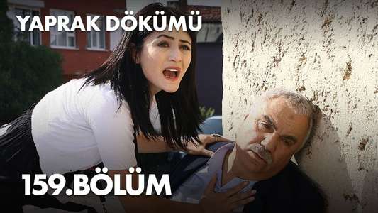 Yaprak Dökümü - Backdrop