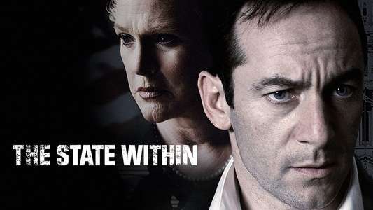The State Within - Backdrop