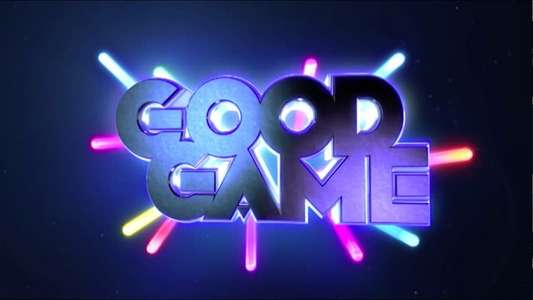 Good Game - Backdrop