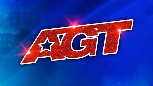 America's Got Talent - Backdrop