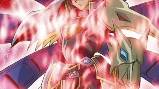 Yu-Gi-Oh! Capsule Monsters - Backdrop