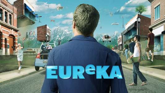 Eureka - Backdrops