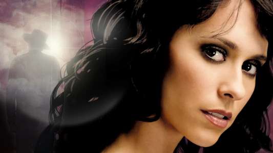 Ghost Whisperer - Backdrops