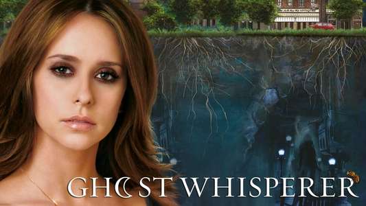 Ghost Whisperer - Backdrops