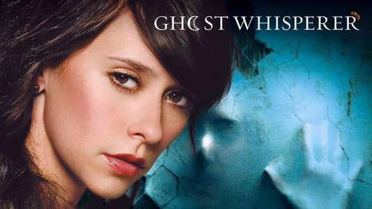Ghost Whisperer - Backdrops
