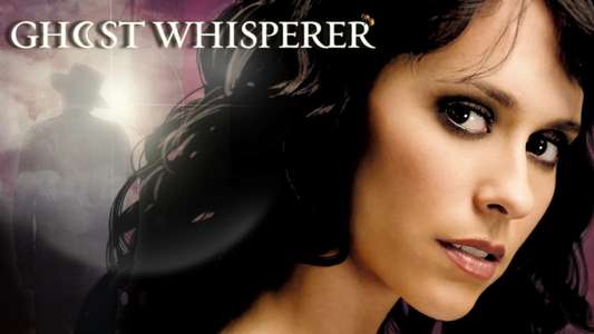 Ghost Whisperer - Backdrops