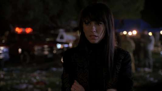 Ghost Whisperer - Backdrops