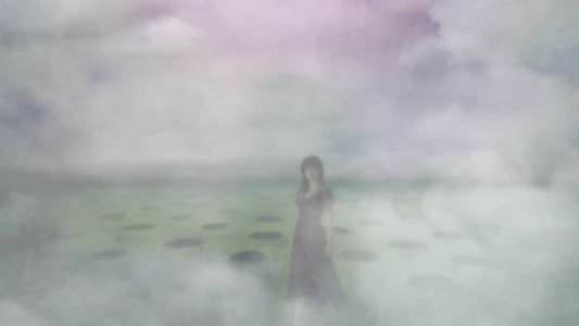 Ghost Whisperer - Backdrops