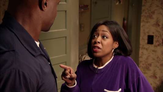 Everybody Hates Chris - Backdrop