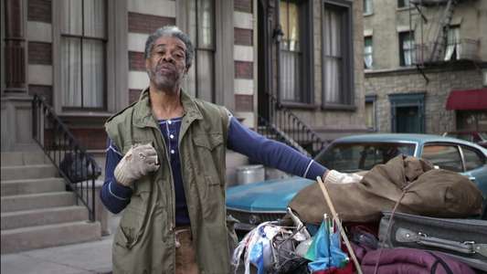 Everybody Hates Chris - Backdrop