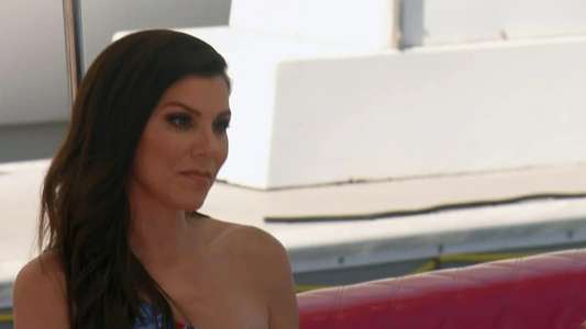 The Real Housewives of Orange County - Backdrops