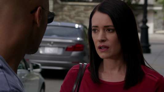Criminal Minds - Backdrops