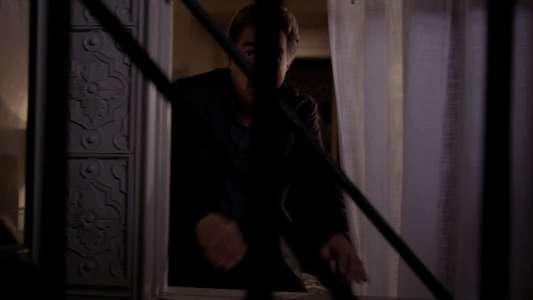 Criminal Minds - Backdrops