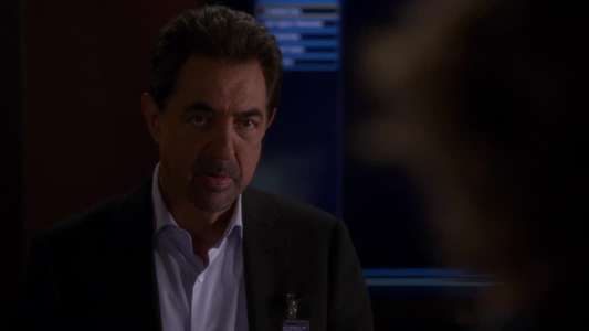 Criminal Minds - Backdrops