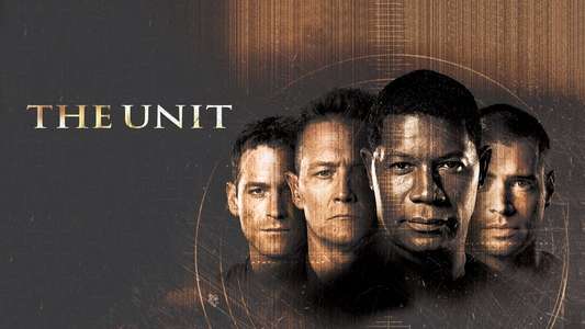The Unit - Backdrop