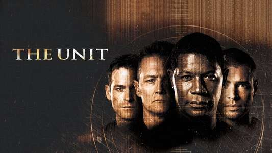 The Unit - Backdrop