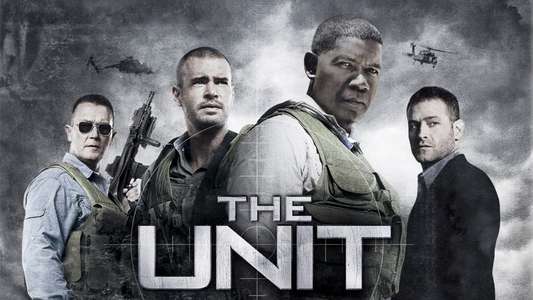 The Unit - Backdrop