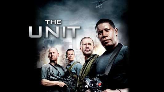 The Unit - Backdrop